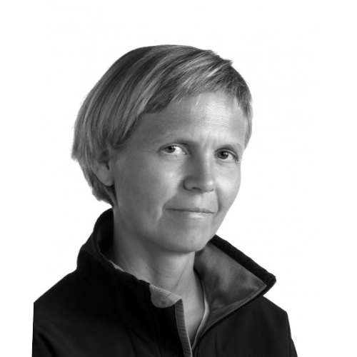 Fanney Þórsdóttir